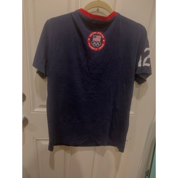 Polo Ralph Lauren London Tshirt - Picture 7 of 8